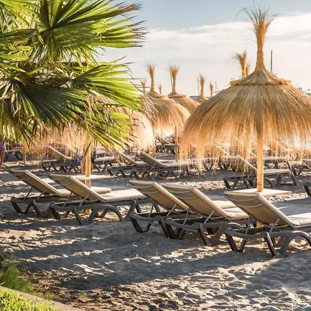 Mar, Sol Y Todo Incluido, Lf Apartamento En Tenerife Sur Appartement