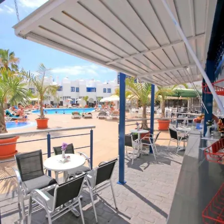 Appartement Mar, Sol Y Todo Incluido, Lf Apartamento En Tenerife Sur Costa Adeje (Tenerife)