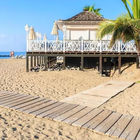 Mar, Sol Y Todo Incluido, Lf Apartamento En Tenerife Sur Costa Adeje (Tenerife)