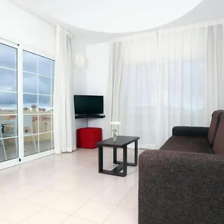 Appartement Mar, Sol Y Todo Incluido, Lf Apartamento En Tenerife Sur