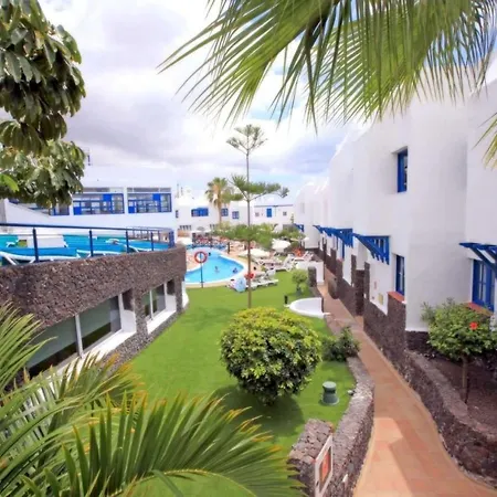 Mar, Sol Y Todo Incluido, Lf Apartamento En Tenerife Sur Costa Adeje (Tenerife)