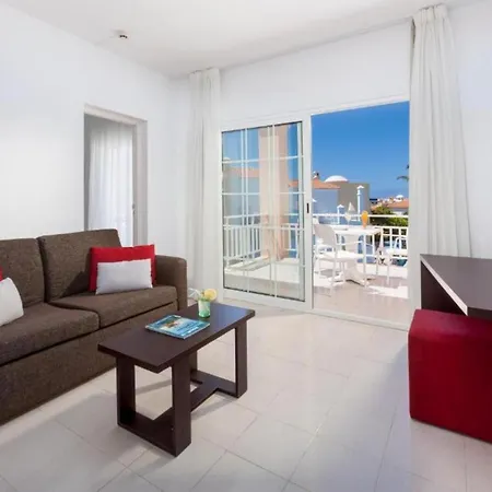 Mar, Sol Y Todo Incluido, Lf Apartamento En Tenerife Sur Appartement *