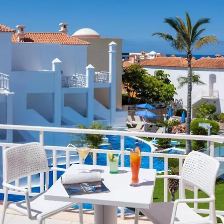 Appartement Mar, Sol Y Todo Incluido, Lf Apartamento En Tenerife Sur Costa Adeje (Tenerife)