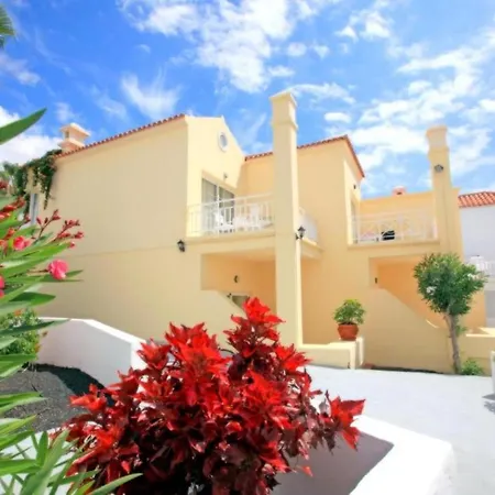 Appartement Mar, Sol Y Todo Incluido, Lf Apartamento En Tenerife Sur Costa Adeje (Tenerife)