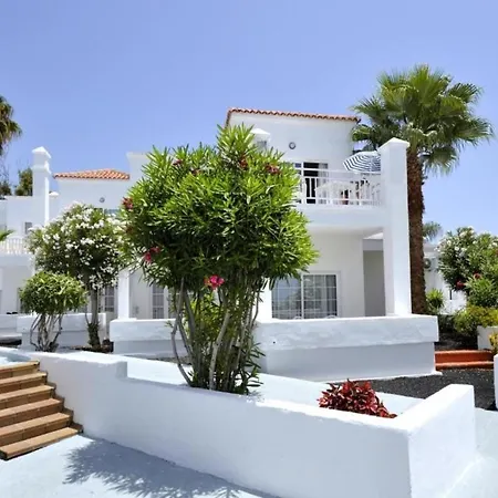 Mar, Sol Y Todo Incluido, Lf Apartamento En Tenerife Sur Appartement *