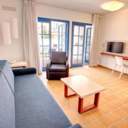 Mar, Sol Y Todo Incluido, Lf Apartamento En Tenerife Sur *
