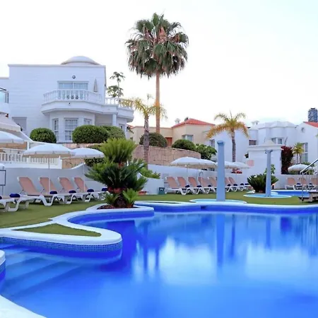 Appartement Mar, Sol Y Todo Incluido, Lf Apartamento En Tenerife Sur
