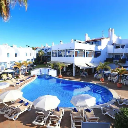 Mar, Sol Y Todo Incluido, Lf Apartamento En Tenerife Sur