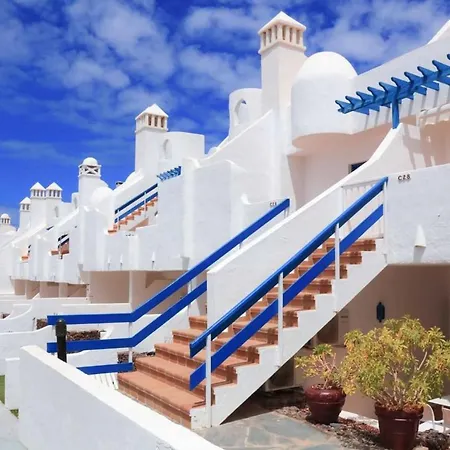 Mar, Sol Y Todo Incluido, Lf Apartamento En Tenerife Sur Costa Adeje (Tenerife)