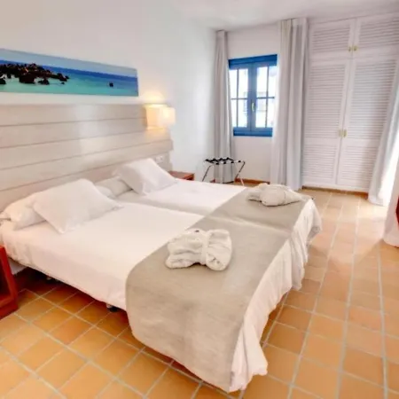 Mar, Sol Y Todo Incluido, Lf Apartamento En Tenerife Sur