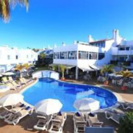 Apartment Mar, Sol Y Todo Incluido, Lf Apartamento En Tenerife Sur *