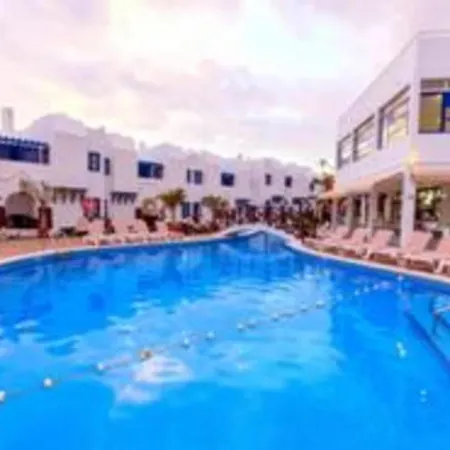 Mar, Sol Y Todo Incluido, Lf Apartamento En Tenerife Sur Apartment *