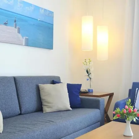 Apartment Mar, Sol Y Todo Incluido, Lf Apartamento En Tenerife Sur
