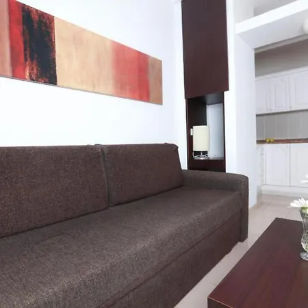 Mar, Sol Y Todo Incluido, Lf Apartamento En Tenerife Sur Apartment