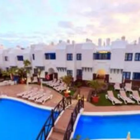 Mar, Sol Y Todo Incluido, Lf Apartamento En Tenerife Sur *