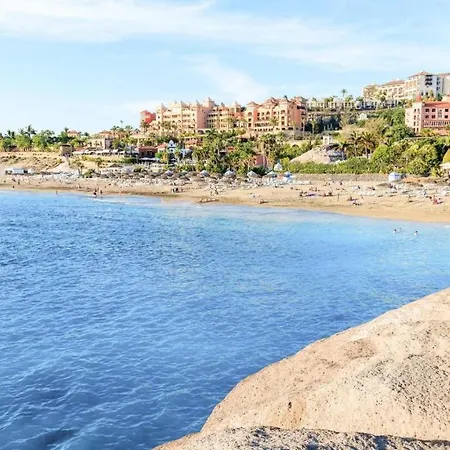 Mar, Sol Y Todo Incluido, Lf Apartamento En Tenerife Sur Apartment *